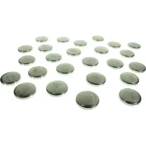 Melling Expansion Plug – MPS126