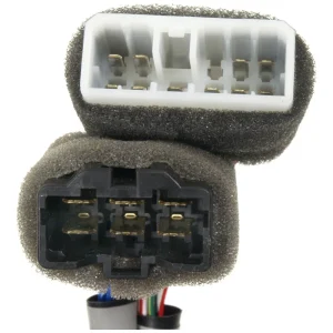 Import Direct 22 Terminal Multi-Function Switch – 18-1292 - view 2