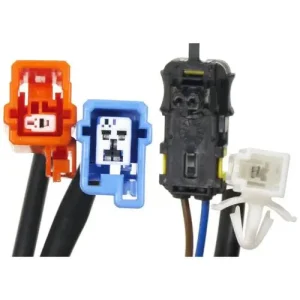 Import Direct 22 Terminal Multi-Function Switch – 18-1292 - view 3