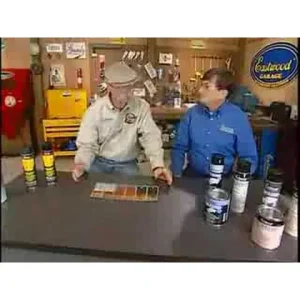 Eastwood Rust Encapsulator Black Gallon