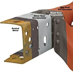 Eastwood Rust Encapsulator Black Gallon - view 3