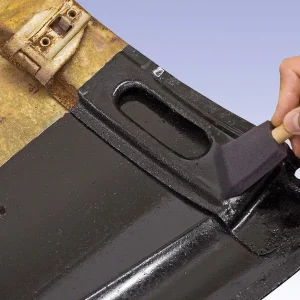 Eastwood Rust Encapsulator Black Gallon - view 4