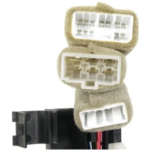 Import Direct 3 Terminal Multi-Function Switch – 18-1309 - view 3