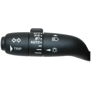 Import Direct 6 Terminal Multi-Function Switch – 18-1332 - view 3