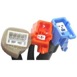 Import Direct 32 Terminal Multi-Function Switch – 18-1342 - view 4