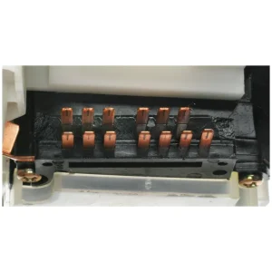 Import Direct 29 Terminal Multi-Function Switch – 18-1346 - view 4