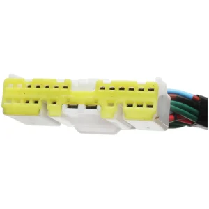 Import Direct 22 Terminal Multi-Function Switch – 18-1347 - view 3