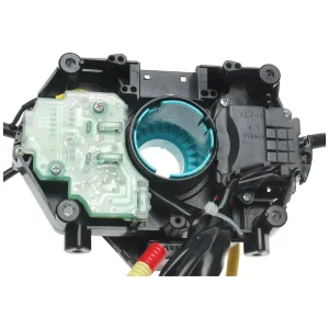 Import Direct 21 Terminal Multi-Function Switch – 18-1348 - view 2