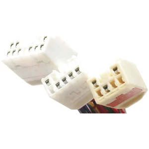 Import Direct 21 Terminal Multi-Function Switch – 18-1348 - view 3