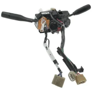 Import Direct 20 Terminal Multi-Function Switch – 18-1349 - view 2