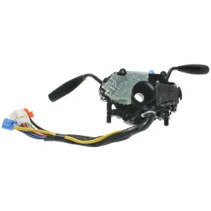 Import Direct 22 Terminal Multi-Function Switch – 18-1357 - view 2