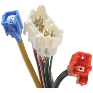 Import Direct 22 Terminal Multi-Function Switch – 18-1357 - view 3