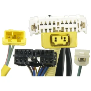 Import Direct 28 Terminal Multi-Function Switch – 18-1359 - view 3