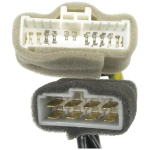 Import Direct 23 Terminal Multi-Function Switch – 18-1360 - view 3