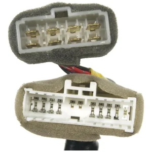 Import Direct 25 Terminal Multi-Function Switch – 18-1363 - view 3