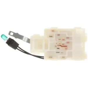 Import Direct Ignition 7 Terminal Blower Motor Switch – 18-1379 - view 2