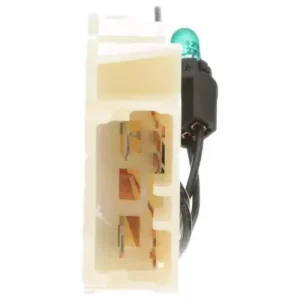 Import Direct Ignition 7 Terminal Blower Motor Switch – 18-1379 - view 3