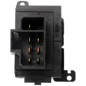 Import Direct 7 Terminal Multi-Function Switch – 18-1394 - view 2