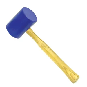 Eastwood Round Mallet 3-1/4in Diameter - view 2