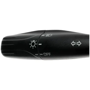 Import Direct 3 Terminal Multi-Function Switch – 18-1401 - view 3