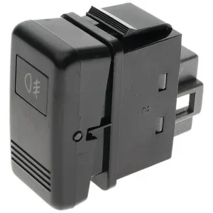 Import Direct 4 Terminal Fog Light Switch – 18-1410
