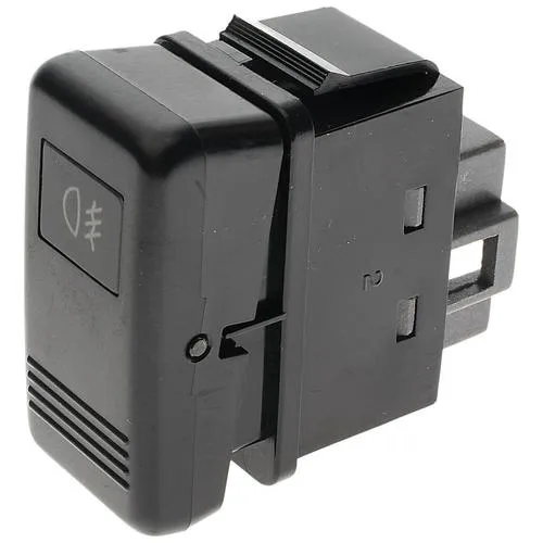 Import Direct 4 Terminal Fog Light Switch – 18-1410