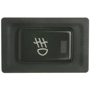 Import Direct 3, 2 Terminal Fog Light Switch – 18-1409 - view 2