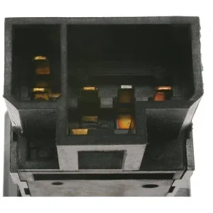 Import Direct 3, 2 Terminal Fog Light Switch – 18-1409 - view 3