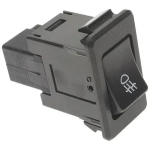 Import Direct 4 Terminal Fog Light Switch – 18-1413