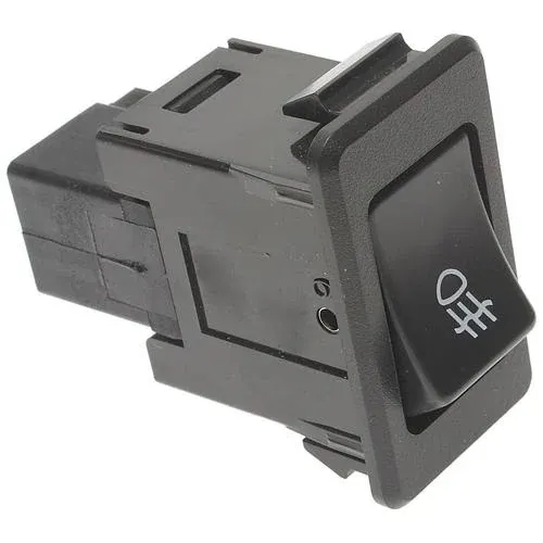 Import Direct 4 Terminal Fog Light Switch – 18-1413