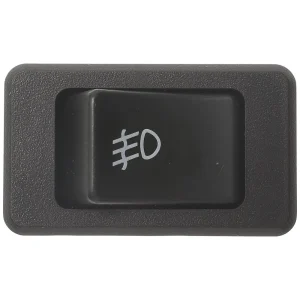 Import Direct 4 Terminal Fog Light Switch – 18-1413 - view 2