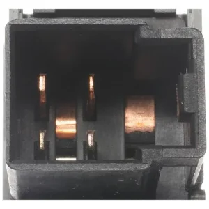 Import Direct 4 Terminal Fog Light Switch – 18-1413 - view 3