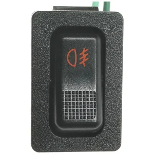 Import Direct 2 Terminal Fog Light Switch – 18-1412 - view 2