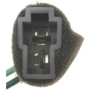 Import Direct 2 Terminal Fog Light Switch – 18-1412 - view 3