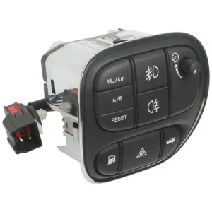 Import Direct 9, 7 Terminal Multi-Function Switch – 18-1414