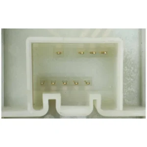 Import Direct 9, 7 Terminal Multi-Function Switch – 18-1414 - view 4