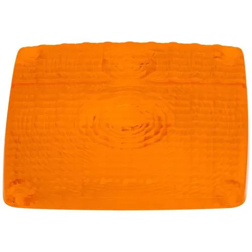 Grote Amber, Red Lens – 91503