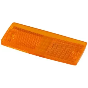 Grote Rectangle Red, Yellow Reflector – 91513 - view 2