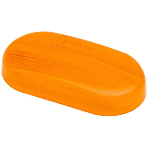 Grote Amber Lens – 91573
