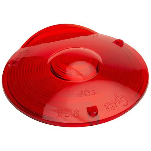Grote Red Lens – 91582