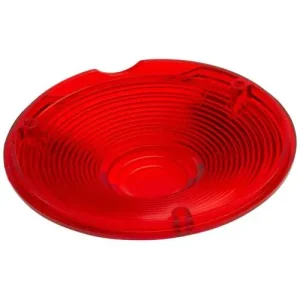 Grote Red Lens – 91582 - view 2