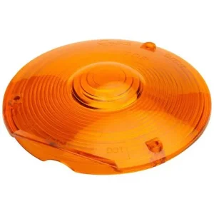 Grote Amber, Red Lens – 91583