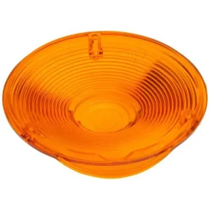 Grote Amber, Red Lens – 91583 - view 2