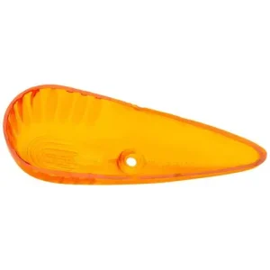 Grote Amber Lens – 91683 - view 2