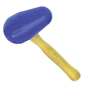 Eastwood Teardrop Mallet 2-3/4in Diameter