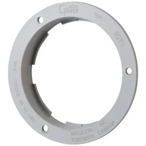 Grote Light Mounting Bracket – 92511