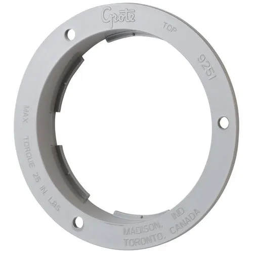Grote Light Mounting Bracket – 92511
