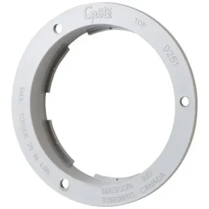 Grote Light Mounting Bracket – 92511-3