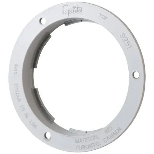 Grote Light Mounting Bracket – 92511-3