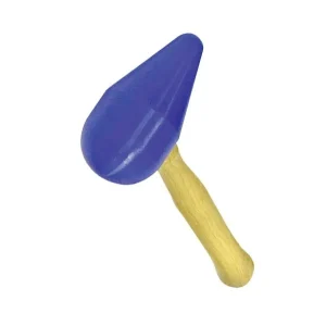 Eastwood Teardrop Mallet 2-1/2in Diameter - view 2